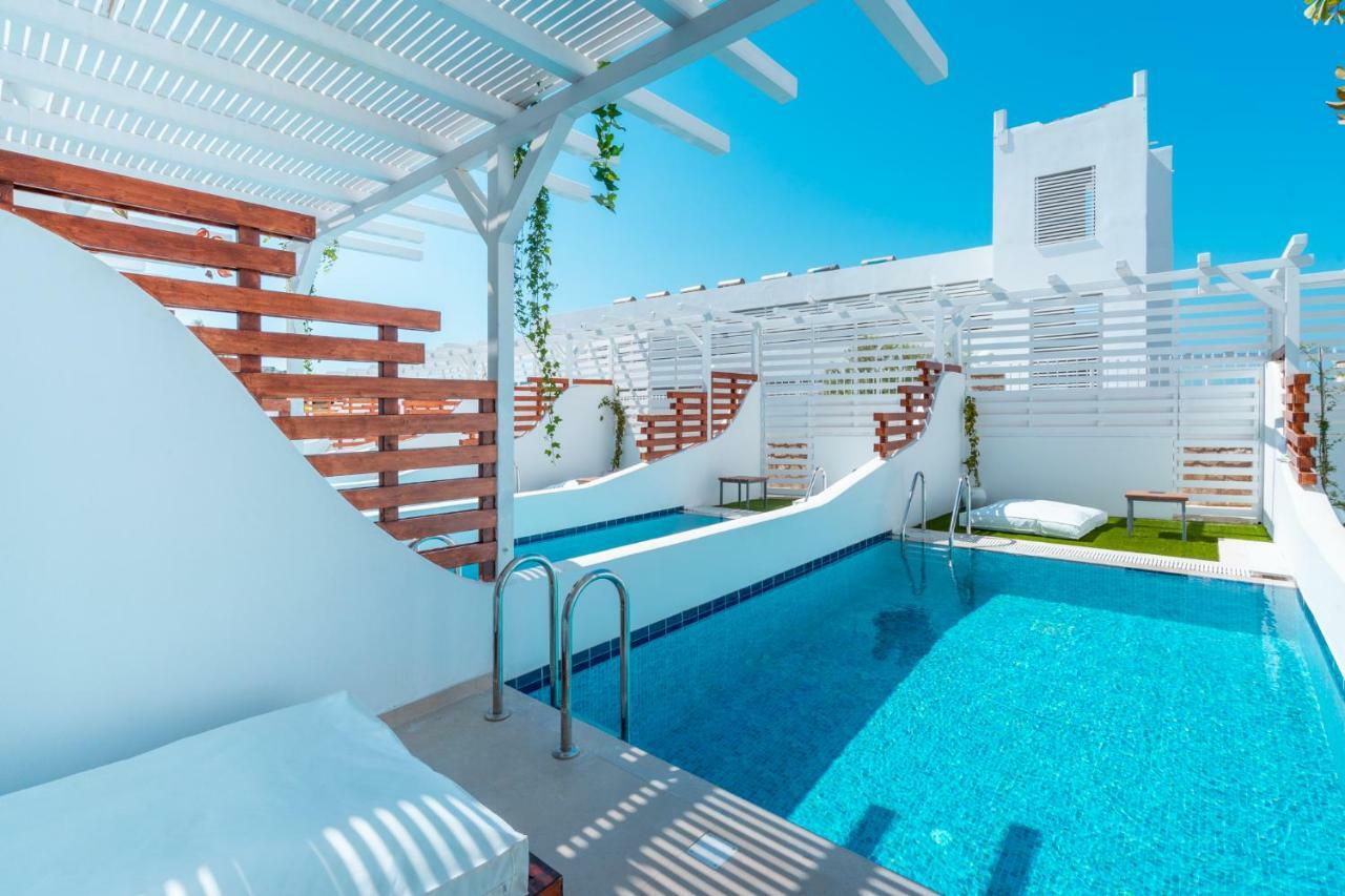 Aloe Hotel - Adults Only Faliraki Pokoj fotografie