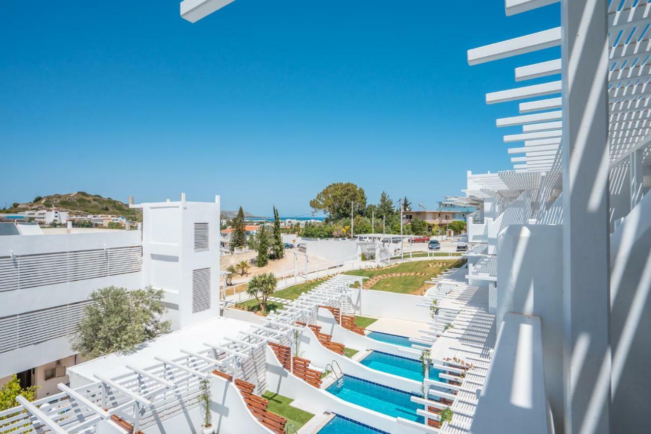 Aloe Hotel - Adults Only Faliraki Pokoj fotografie